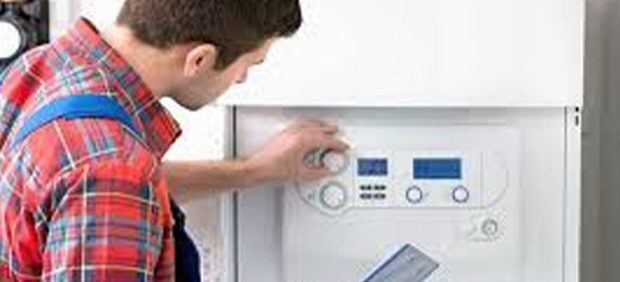 Boiler repair Mitcham